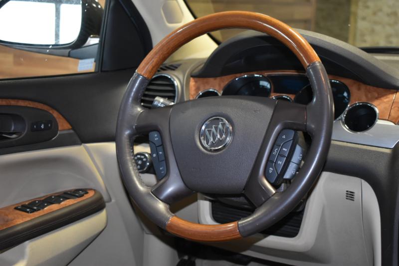 Buick Enclave Leather FWD 2012