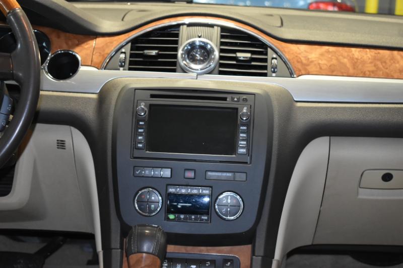 Buick Enclave Leather FWD 2012