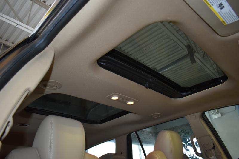 Buick Enclave Leather FWD 2012