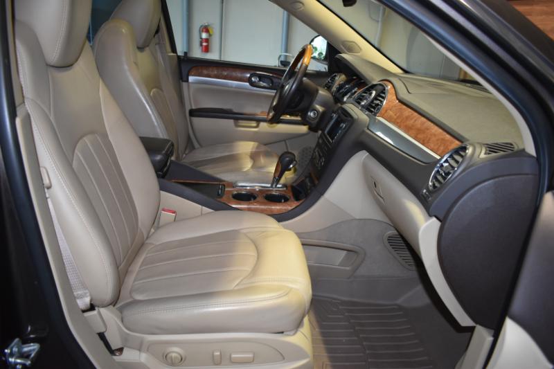 Buick Enclave Leather FWD 2012