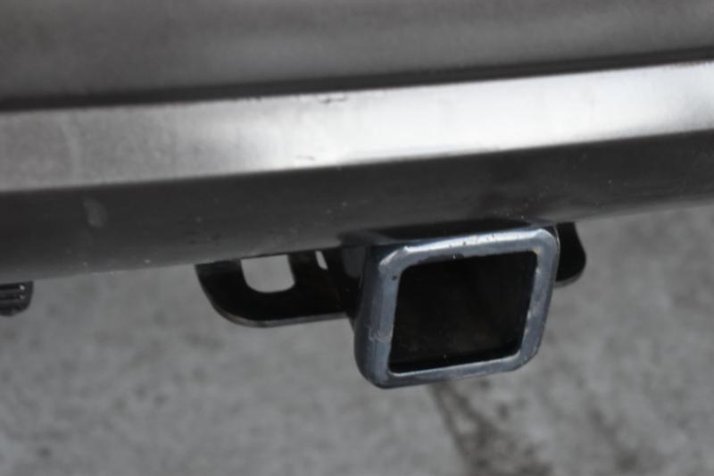 Buick Enclave Leather FWD 2012