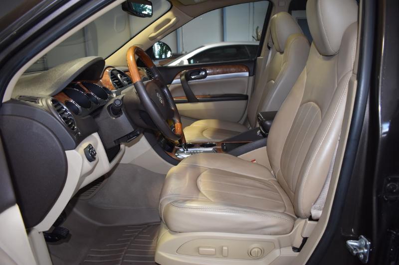 Buick Enclave Leather FWD 2012