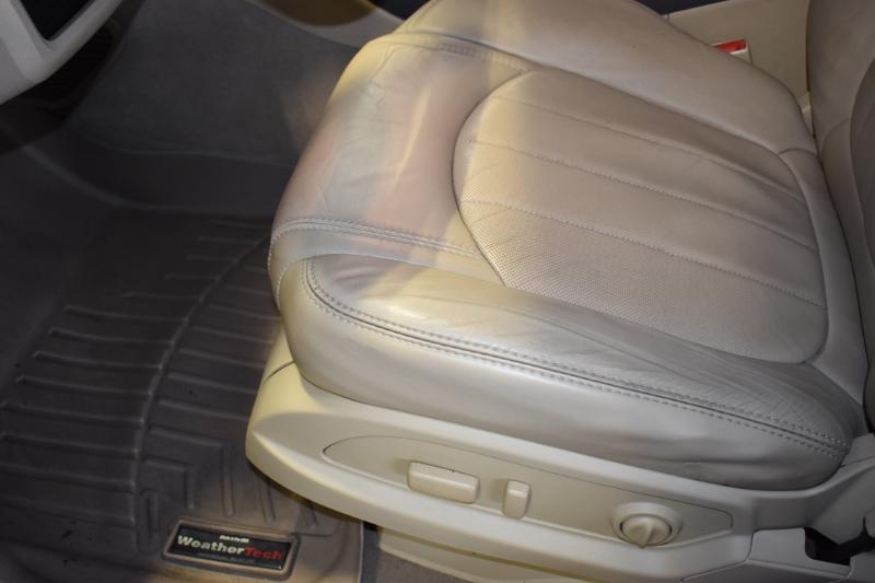 Buick Enclave Leather FWD 2012