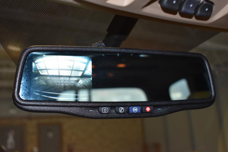 Buick Enclave Leather FWD 2012