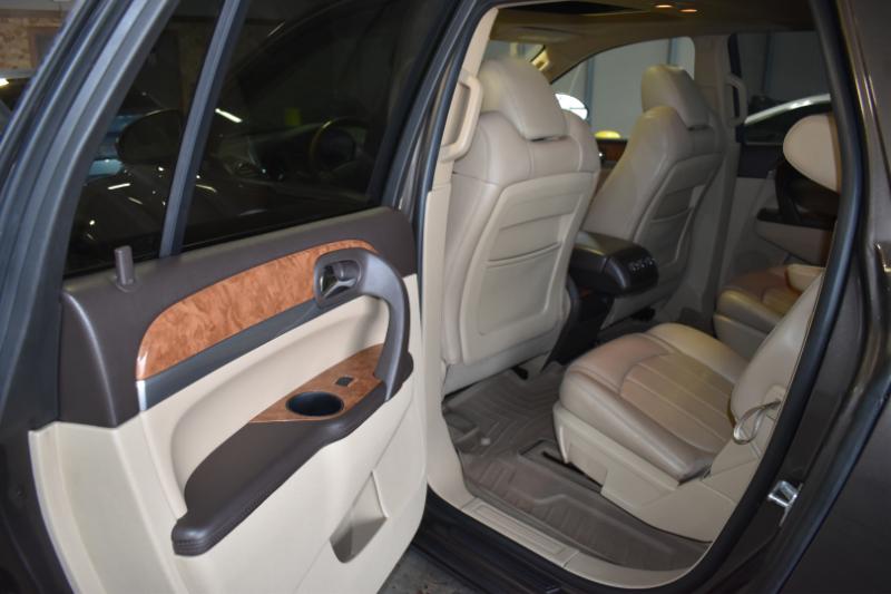 Buick Enclave Leather FWD 2012
