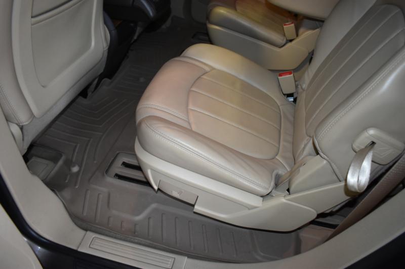 Buick Enclave Leather FWD 2012