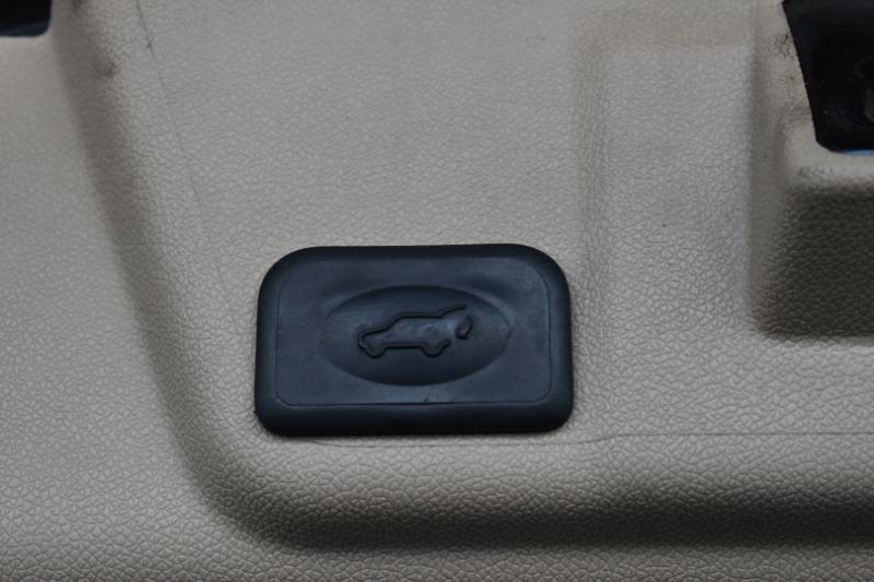 Buick Enclave Leather FWD 2012