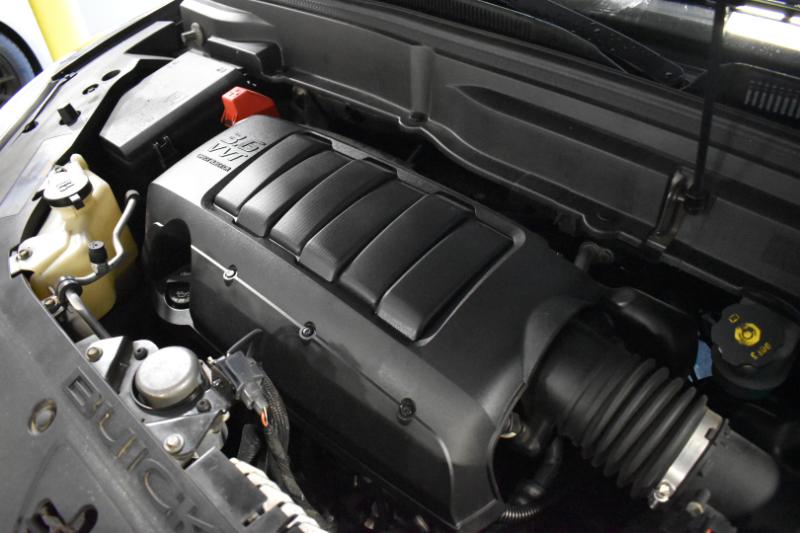 Buick Enclave Leather FWD 2012