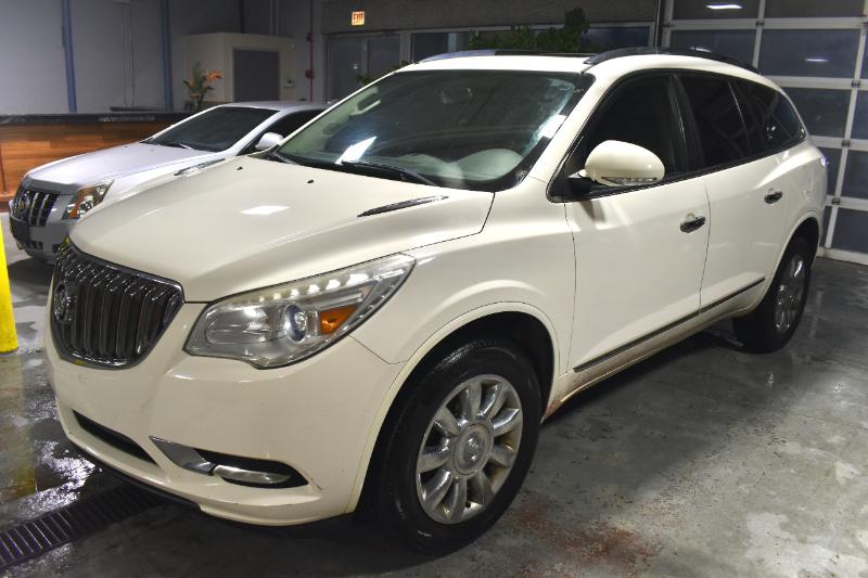 Buick Enclave Leather FWD 2014