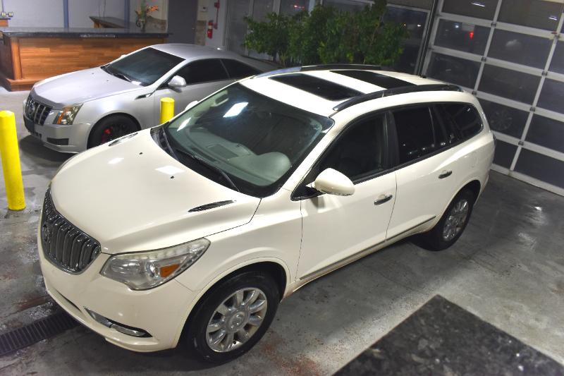 2014 Buick Enclave Leather FWD