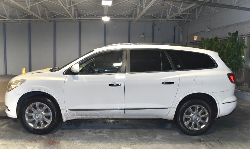 Buick Enclave Leather FWD 2014