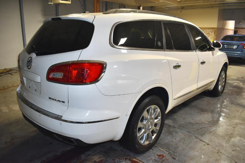 Buick Enclave Leather FWD 2014