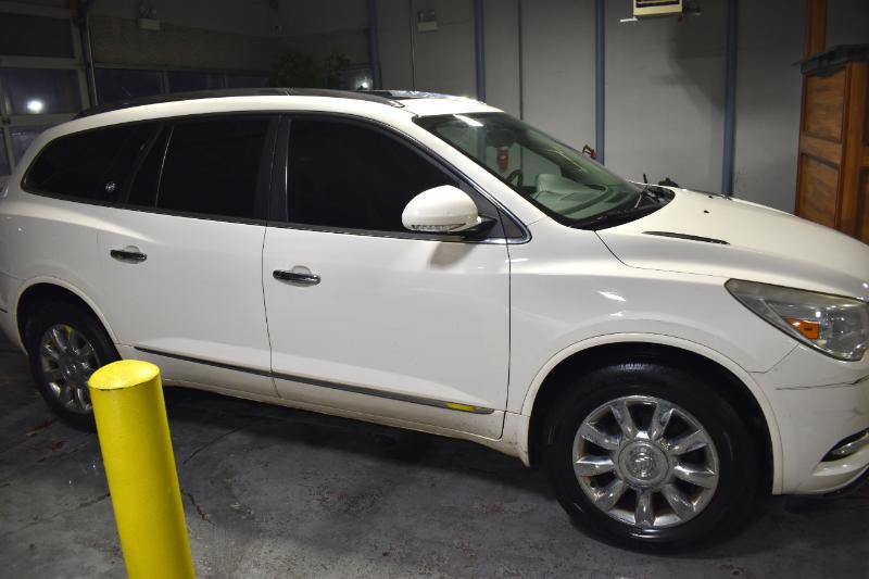 Buick Enclave Leather FWD 2014