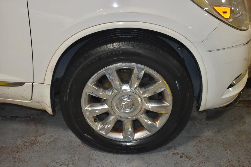 Buick Enclave Leather FWD 2014