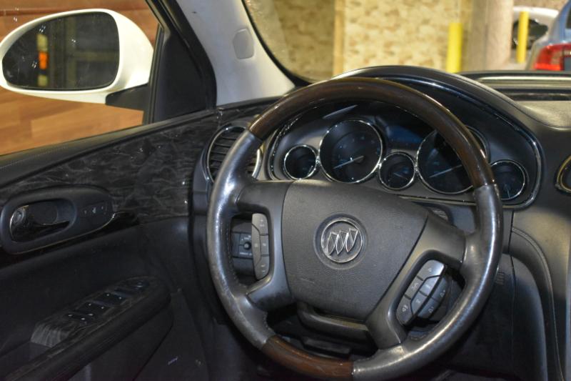 Buick Enclave Leather FWD 2014