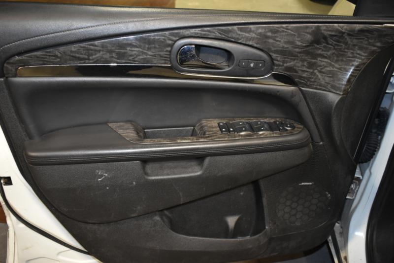 Buick Enclave Leather FWD 2014