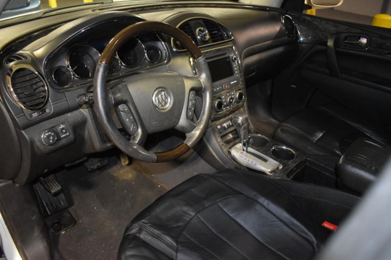 Buick Enclave Leather FWD 2014