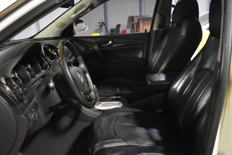 Buick Enclave Leather FWD 2014