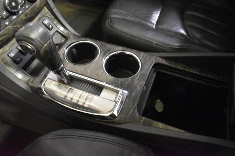 Buick Enclave Leather FWD 2014