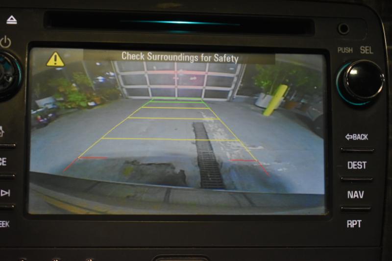 Buick Enclave Leather FWD 2014