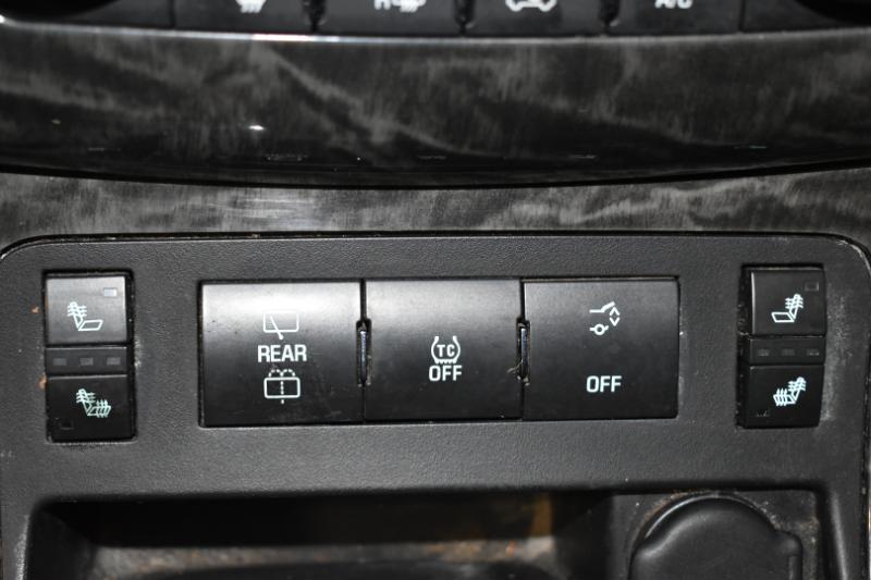 Buick Enclave Leather FWD 2014