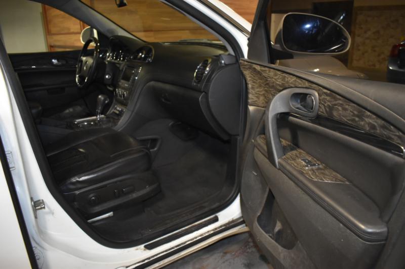 Buick Enclave Leather FWD 2014
