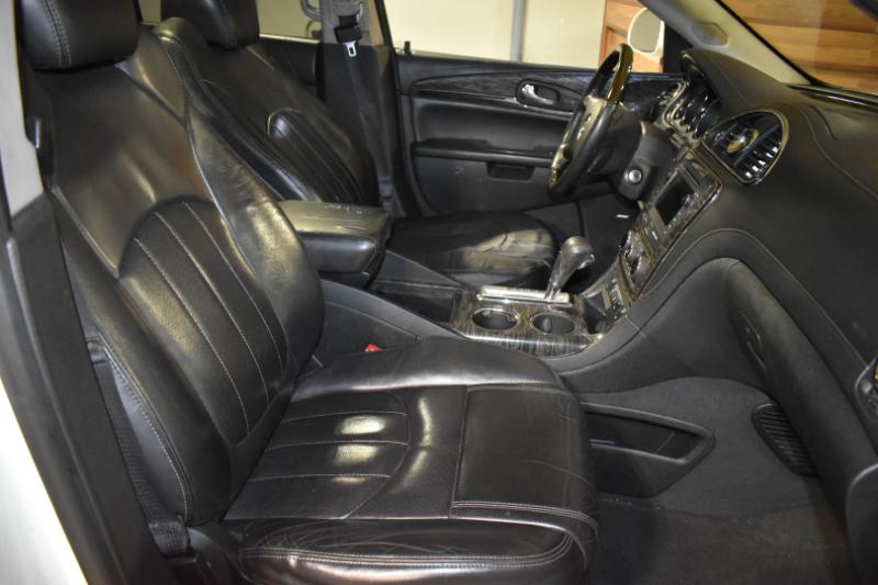 Buick Enclave Leather FWD 2014