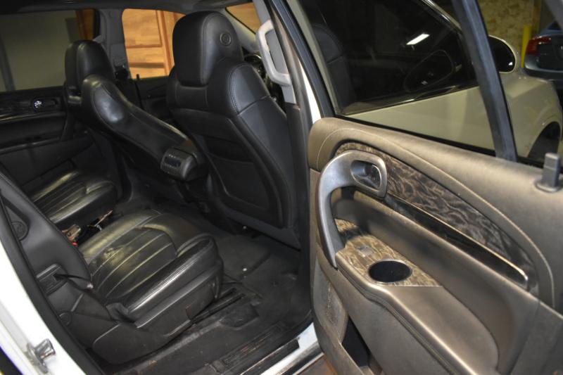 Buick Enclave Leather FWD 2014