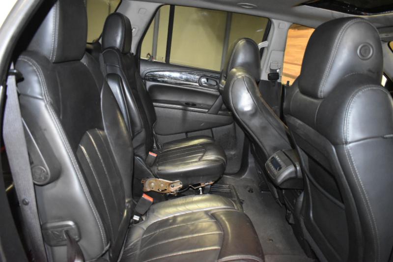 Buick Enclave Leather FWD 2014