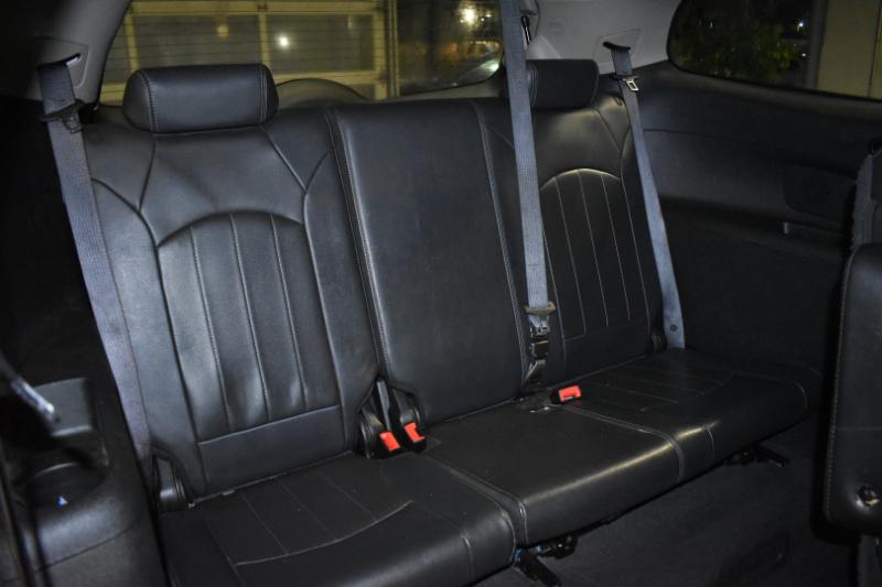 Buick Enclave Leather FWD 2014