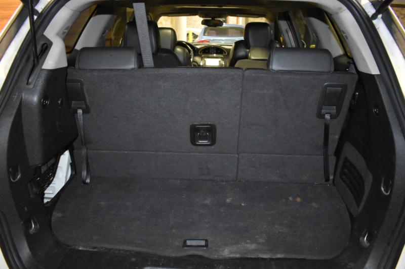 Buick Enclave Leather FWD 2014