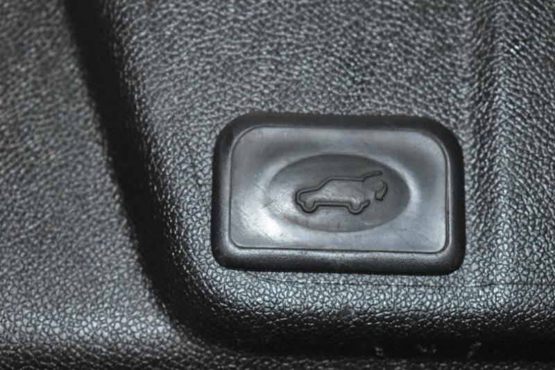 Buick Enclave Leather FWD 2014