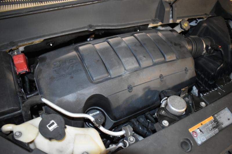 Buick Enclave Leather FWD 2014