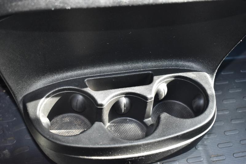 RAM Promaster 2500 High Roof Tradesman 159-in. WB 2014