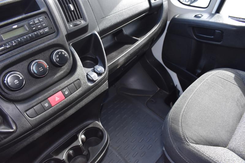 RAM Promaster 2500 High Roof Tradesman 159-in. WB 2014