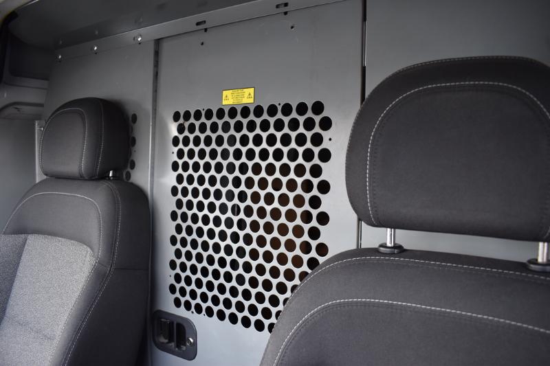 RAM Promaster 2500 High Roof Tradesman 159-in. WB 2014