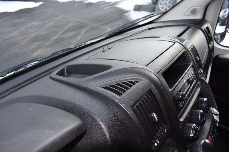 RAM Promaster 2500 High Roof Tradesman 159-in. WB 2014