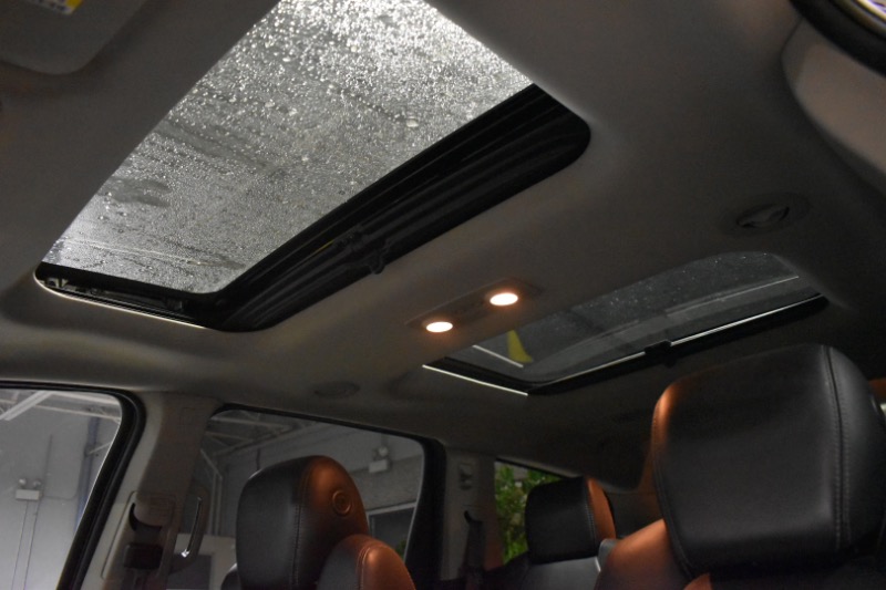 Chevrolet Traverse 2LT AWD 2015