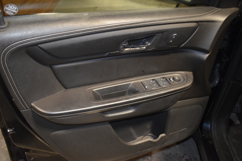 Chevrolet Traverse 2LT AWD 2015