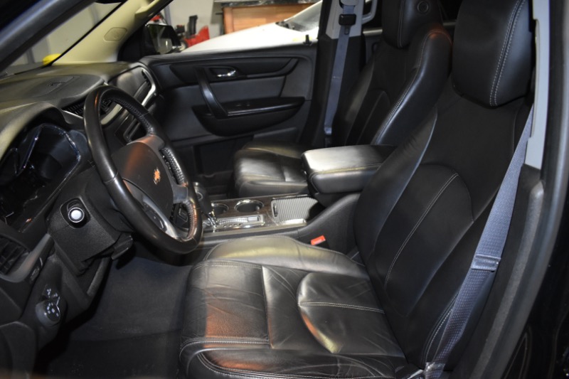 Chevrolet Traverse 2LT AWD 2015