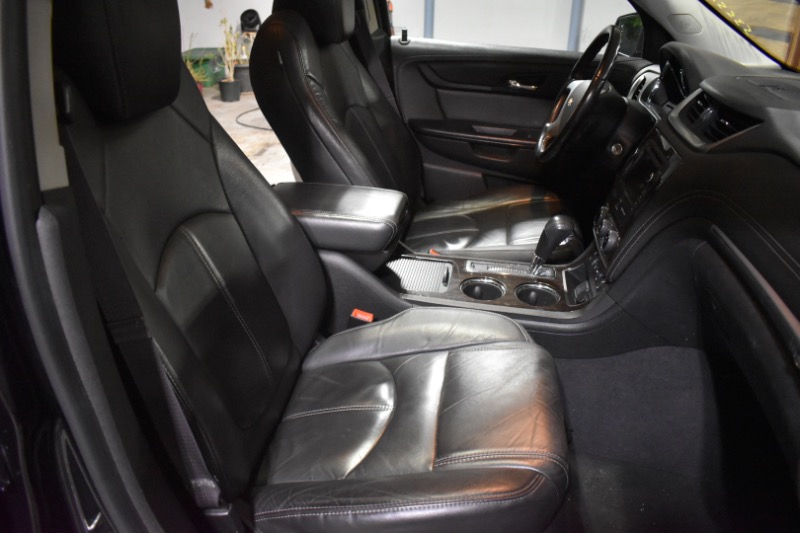 Chevrolet Traverse 2LT AWD 2015