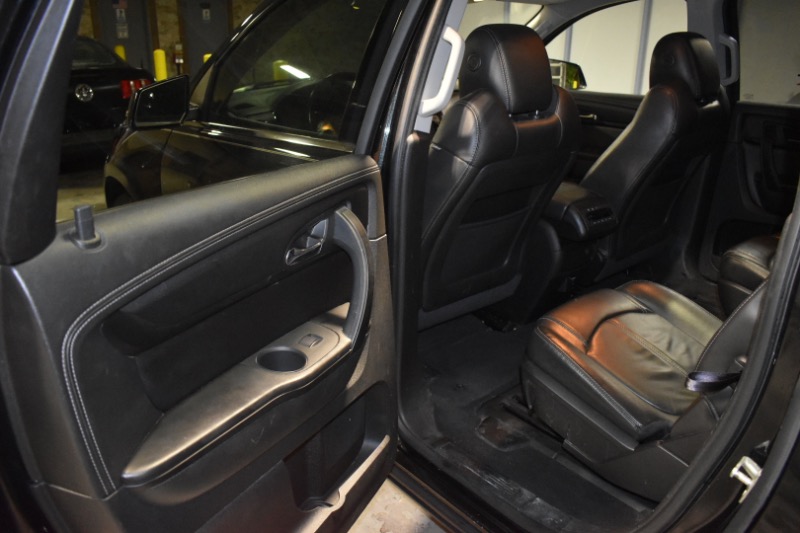 Chevrolet Traverse 2LT AWD 2015