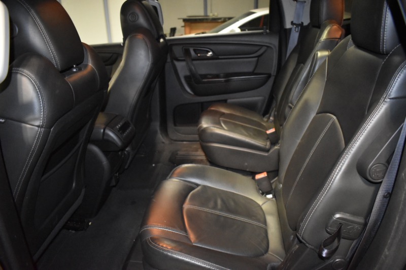 Chevrolet Traverse 2LT AWD 2015