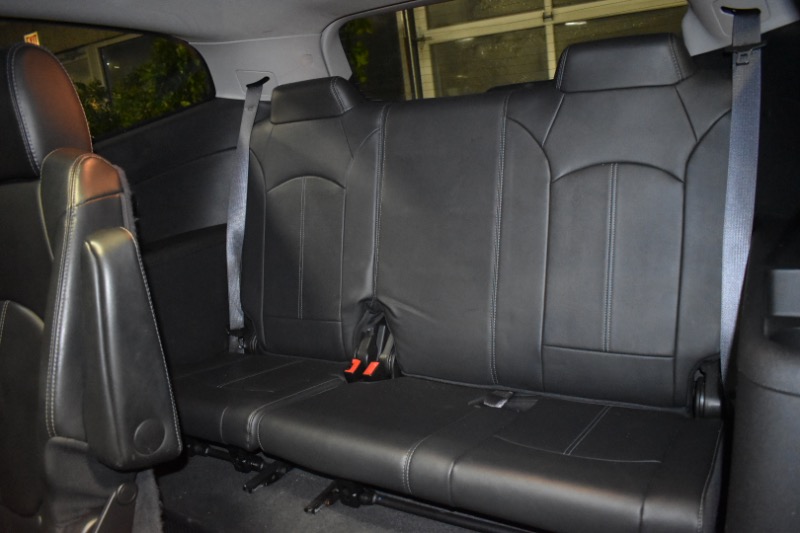 Chevrolet Traverse 2LT AWD 2015