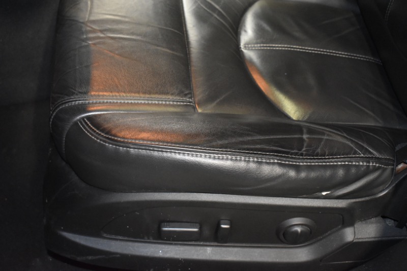 Chevrolet Traverse 2LT AWD 2015