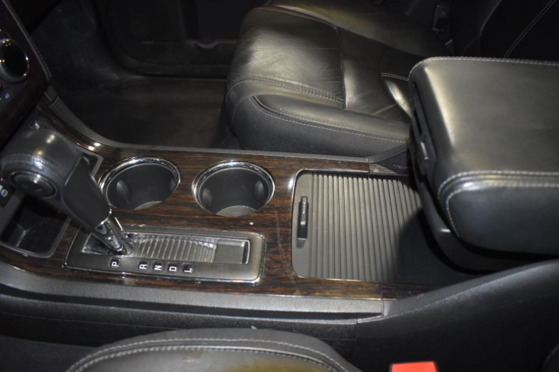 Chevrolet Traverse 2LT AWD 2015