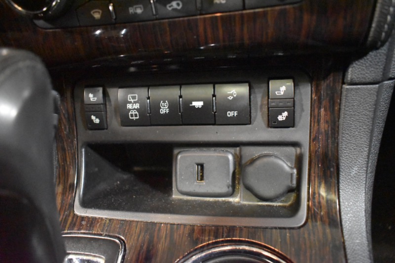 Chevrolet Traverse 2LT AWD 2015