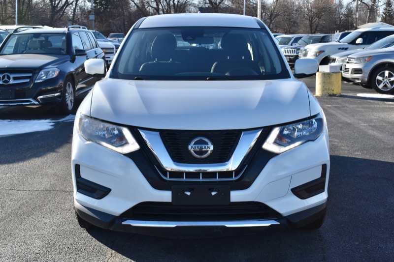 Nissan Rogue SV AWD 2019