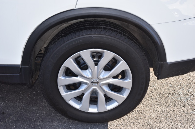 Nissan Rogue SV AWD 2019