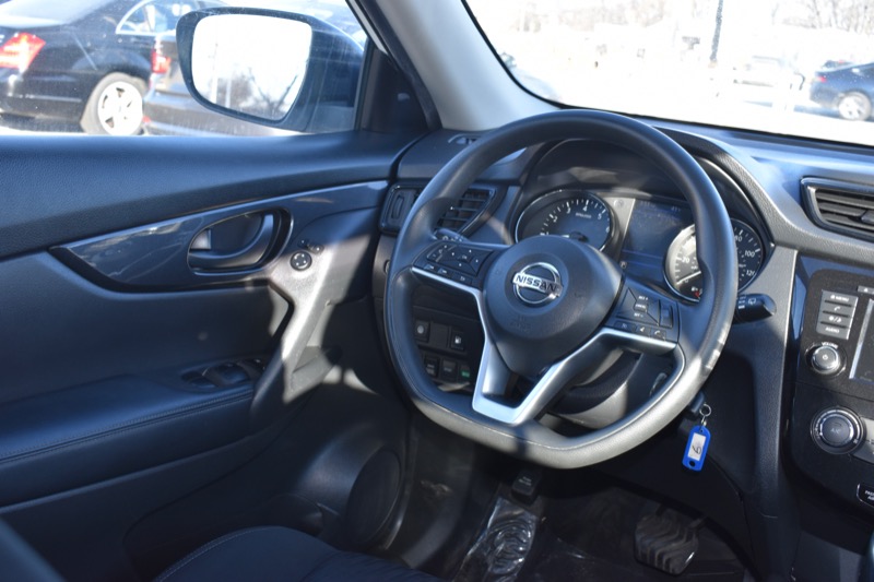 Nissan Rogue SV AWD 2019